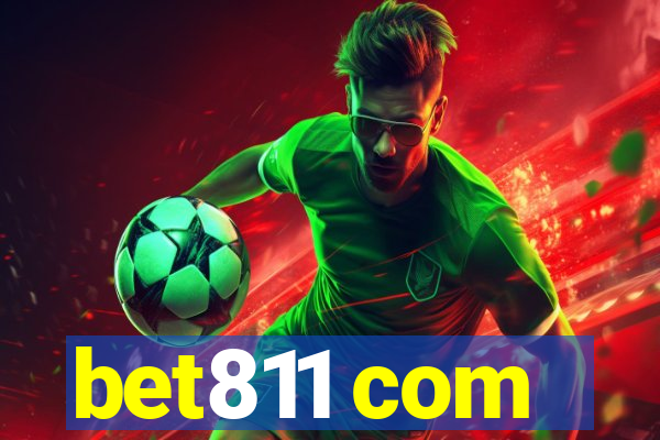 bet811 com